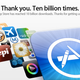 Illustration for article titled First iPhone App Store Walkthrough (Verdict: Works Perfectly)